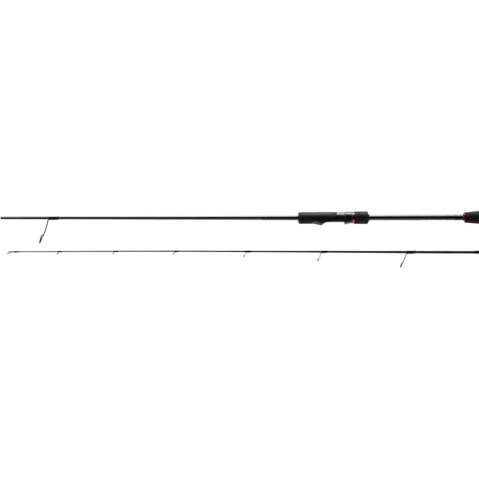 Shimano Fishing Caña de spinning Catana GX EVA Fast