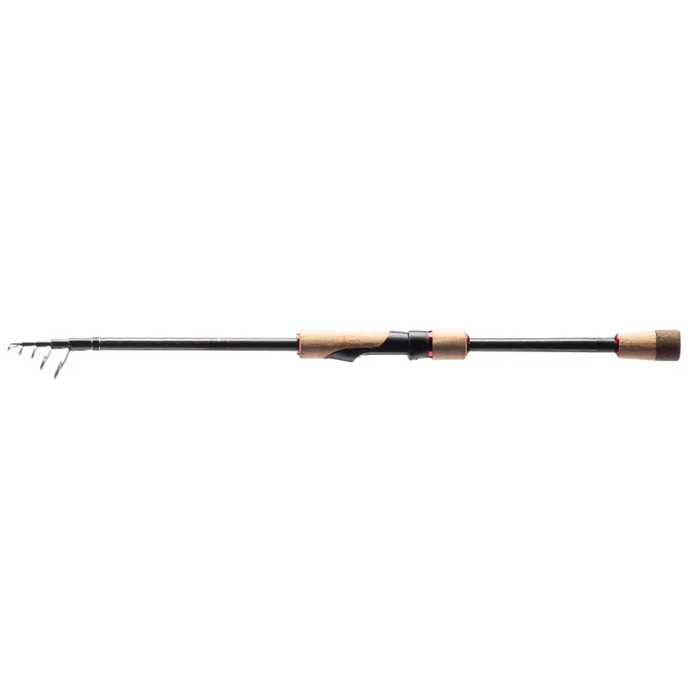 Shimano Fishing Caña de spinning Catana GX Tele