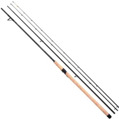 Shimano Fishing Caña de trucha Technium CMP Twintip