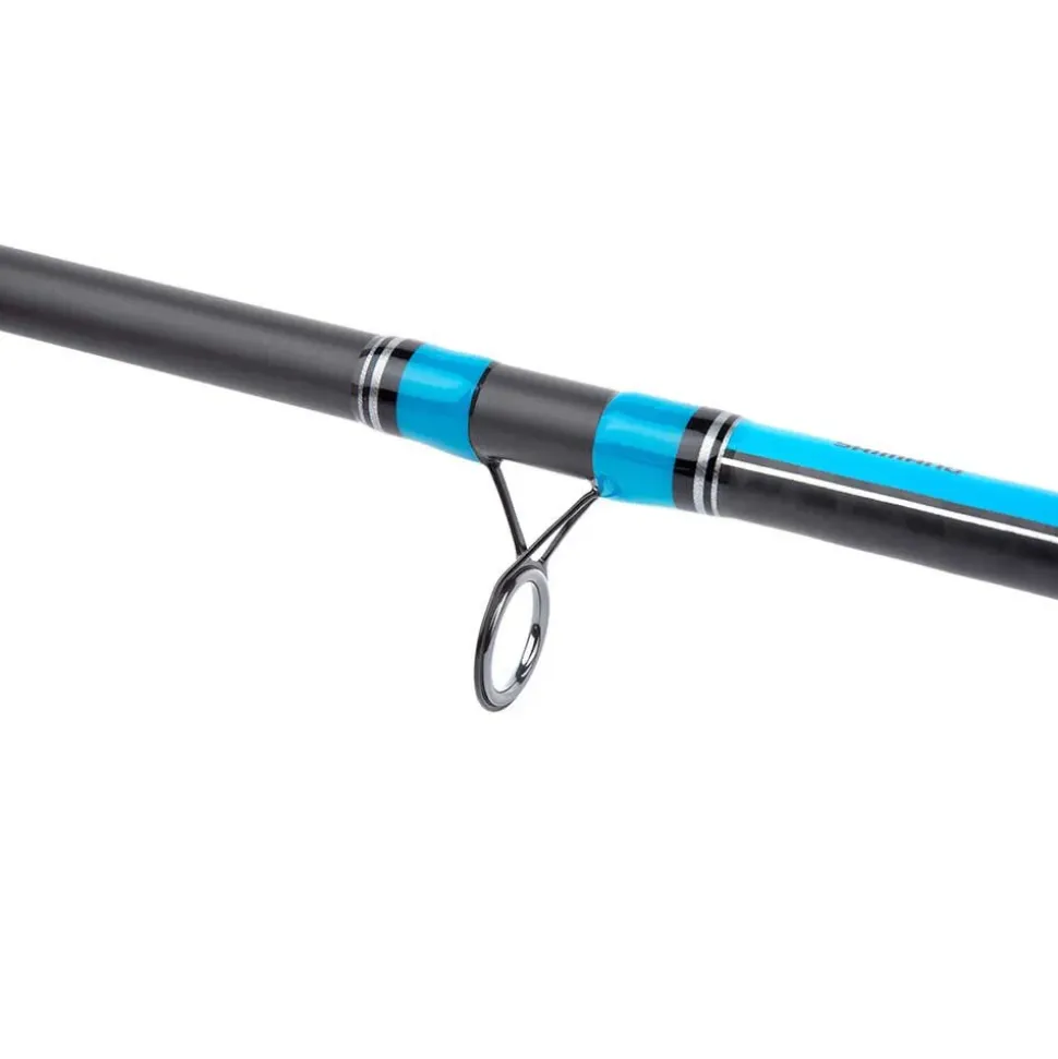 Shimano Fishing Caña de volantín y fondo Technium