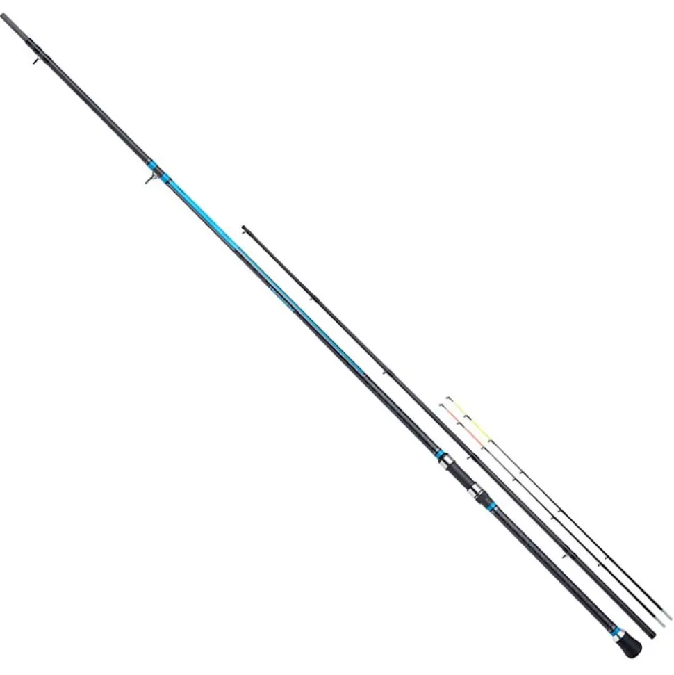 Shimano Fishing Caña de volantín y fondo Technium