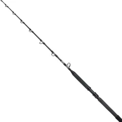 Shimano Fishing Caña de volantín y fondo Tyrnos B Stand Up Spiral