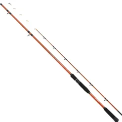 Shimano Fishing Caña de volantín y fondo Beastmaster Tataki