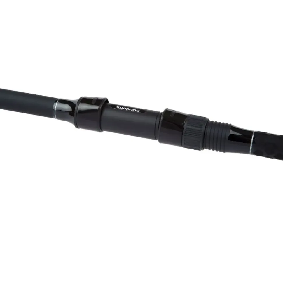 Shimano Fishing Caña de volantín y fondo Beastmaster DX Boat Quiver Tele
