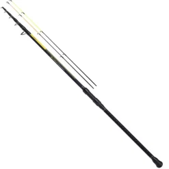 Shimano Fishing Caña de volantín y fondo Beastmaster DX Boat Quiver Tele