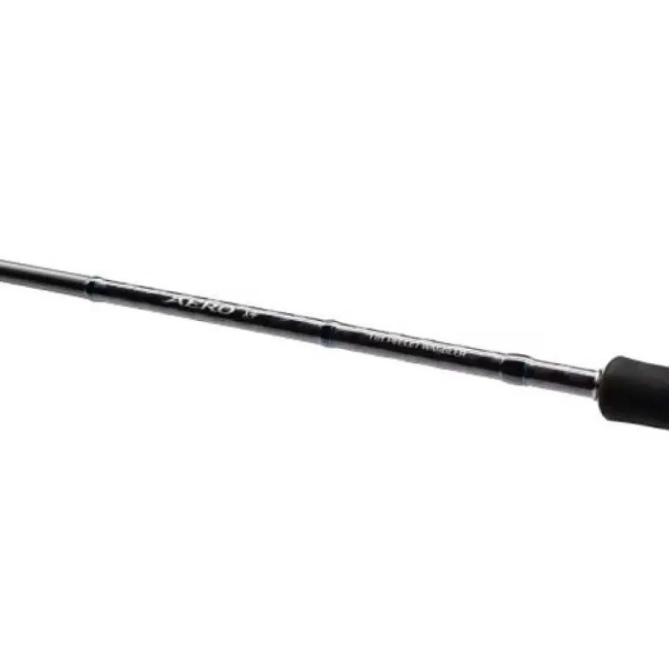 Shimano Fishing Caña pesca a la inglesa Aero X4 Power Waggler