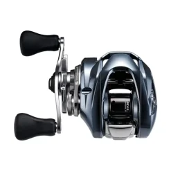 Shimano Fishing Carrete baitcasting Aldebaran DC HG LH reacondicionado