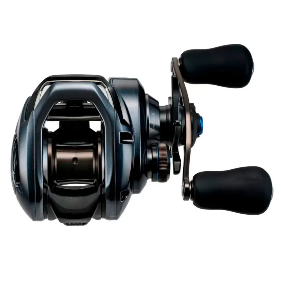 Shimano Fishing Carrete baitcasting SLX A
