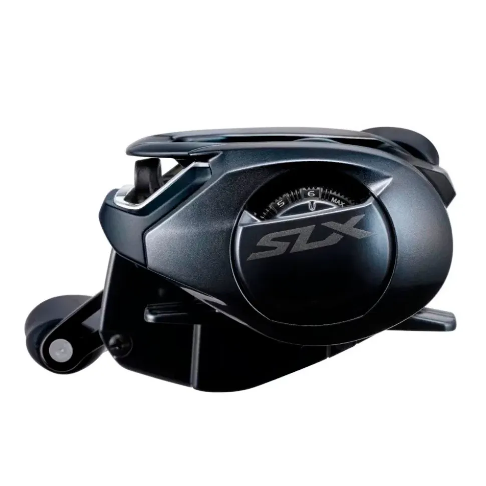 Shimano Fishing Carrete baitcasting SLX A