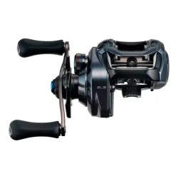 Shimano Fishing Carrete baitcasting SLX A