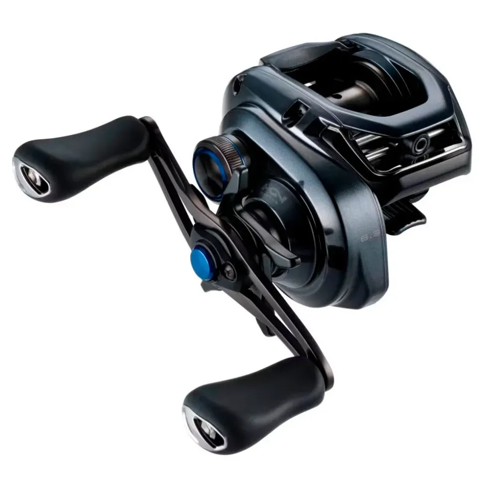 Shimano Fishing Carrete baitcasting SLX A