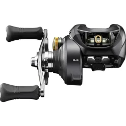 Shimano Fishing Carrete baitcasting Curado K 301