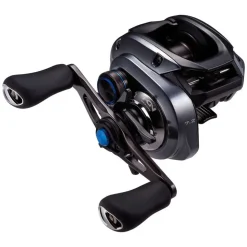 Shimano Fishing Carrete baitcasting SLX DC 71 HG