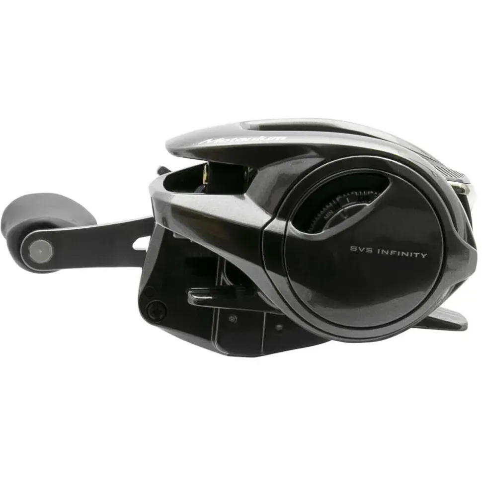 Shimano Fishing Carrete baitcasting Metanium MGL XG