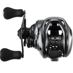 Shimano Fishing Carrete baitcasting SLX BFS XG