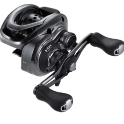 Shimano Fishing Carrete baitcasting SLX BFS XG