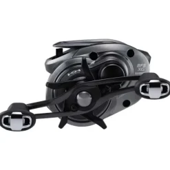 Shimano Fishing Carrete baitcasting SLX BFS XG