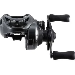 Shimano Fishing Carrete baitcasting SLX BFS XG