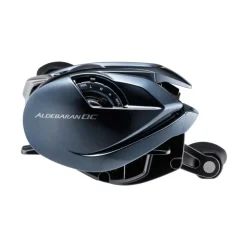 Shimano Fishing Carrete baitcasting Aldebaran DC HG LH