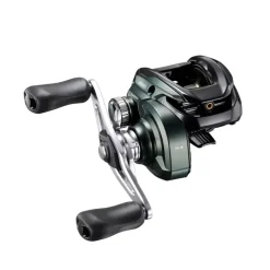 Shimano Fishing Carrete baitcasting Curado M 201