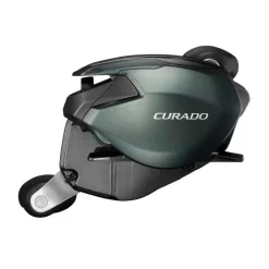 Shimano Fishing Carrete baitcasting Curado M 201