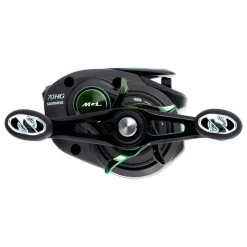 Shimano Fishing Carrete baitcasting Curado MGL 71 K