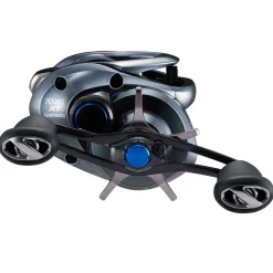 Shimano Fishing Carrete baitcasting SLX XT DC