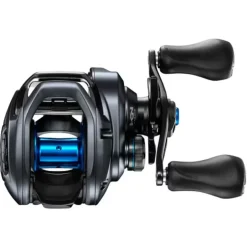 Shimano Fishing Carrete baitcasting SLX XT A