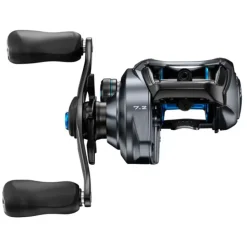 Shimano Fishing Carrete baitcasting SLX XT A