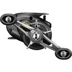 Shimano Fishing Carrete baitcasting Curado K 301HG