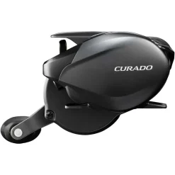 Shimano Fishing Carrete baitcasting Curado K 301HG
