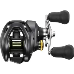 Shimano Fishing Carrete baitcasting Curado K 301HG