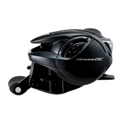 Shimano Fishing Carrete baitcasting Metanium DC