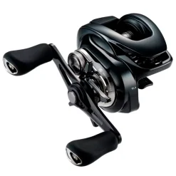 Shimano Fishing Carrete baitcasting Metanium DC