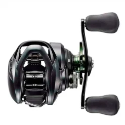 Shimano Fishing Carrete baitcasting Curado DC