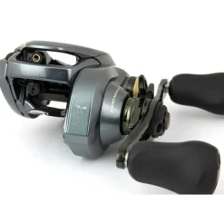 Shimano Fishing Carrete baitcasting Curado DC