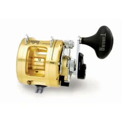 Shimano Fishing Carrete curricán Tiagra