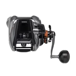 Shimano Fishing Carrete curricán Beastmaster II