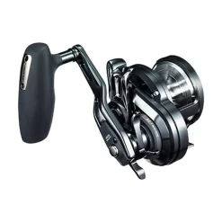 Shimano Fishing Carrete curricán Ocea Jigger F Custom HG