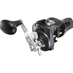 Shimano Fishing Carrete curricán Tekota HG LC A