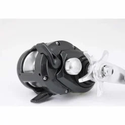 Shimano Fishing Carrete curricán Tekota HG LCM A