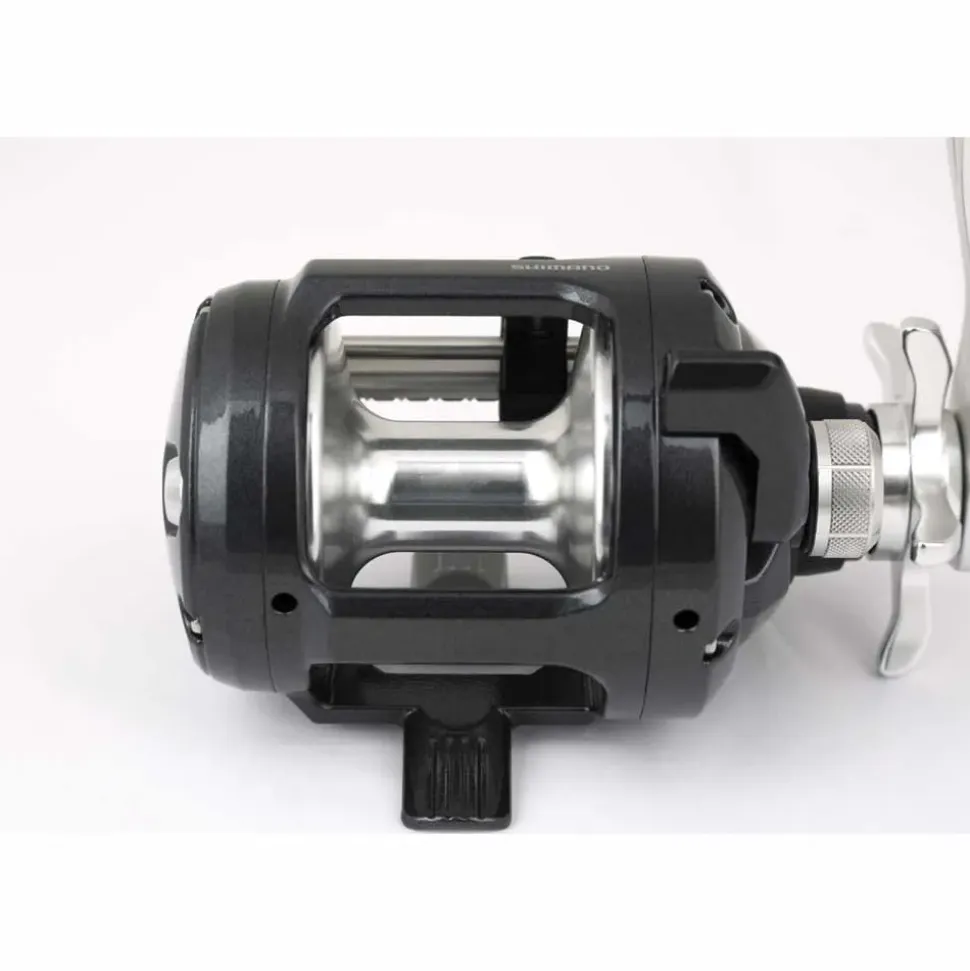 Shimano Fishing Carrete curricán Tekota HG LCM A