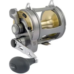 Shimano Fishing Carrete curricán Tyrnos