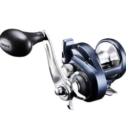 Shimano Fishing Carrete curricán Torium HGAL