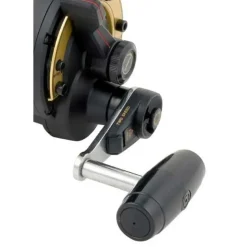 Shimano Fishing Carrete curricán TLD 2 Speed