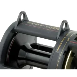 Shimano Fishing Carrete curricán TLD