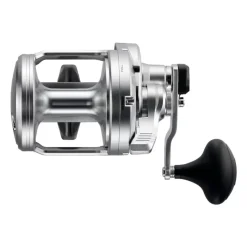 Shimano Fishing Carrete curricán Speedmaster LD II