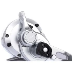 Shimano Fishing Carrete curricán Speedmaster LD II