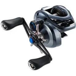 Shimano Fishing Carrete de Baitcasting de mano derecha SLX XT DC