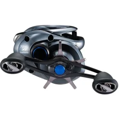 Shimano Fishing Carrete de Baitcasting de mano derecha SLX XT DC